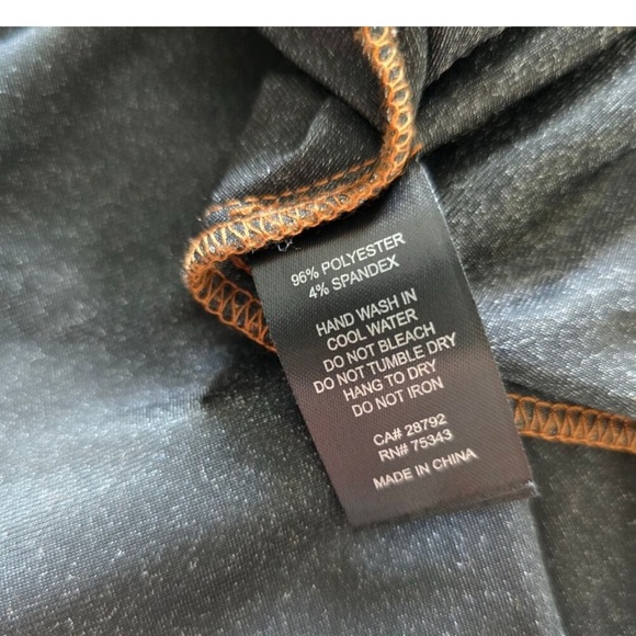 House of Harlow 1960 Velvet Floral Ruched Mini Dress – S - Picture 5 of 6